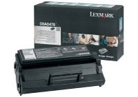 Lexmark E320, E322 Cartridge (6K) (12A2260)